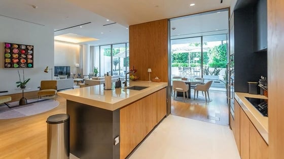 The Epitome of Bvlgari Life | 2 BR Duplex, picture 12