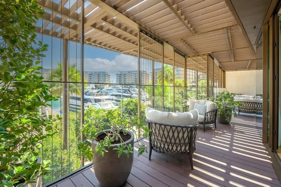 The Epitome of Bvlgari Life | 2 BR Duplex, picture 14