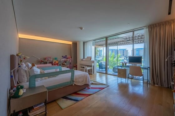 The Epitome of Bvlgari Life | 2 BR Duplex, picture 9