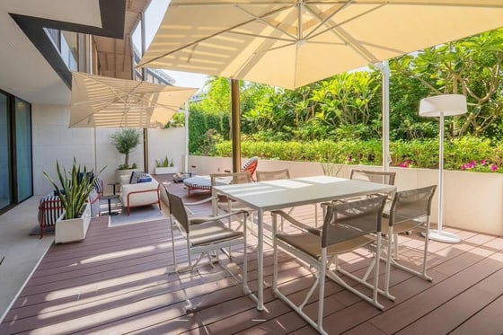 The Epitome of Bvlgari Life | 2 BR Duplex, picture 13