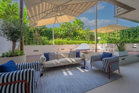 The Epitome of Bvlgari Life | 2 BR Duplex, picture 11