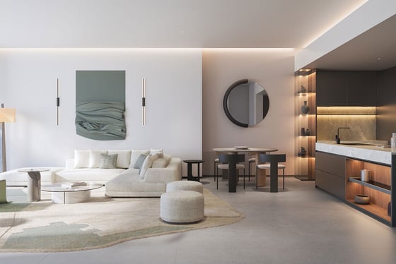 Spacious 4 Bedroom | Beach Access | Sea View, picture 4