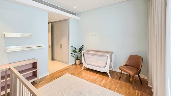 Upgraded apartment in Bluewaters with amazing sea views, picture 14