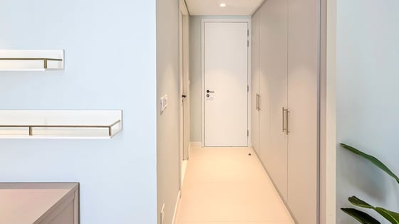 Upgraded apartment in Bluewaters with amazing sea views, picture 20