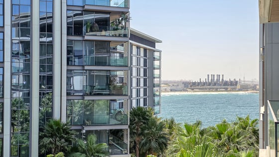 Upgraded apartment in Bluewaters with amazing sea views, picture 23