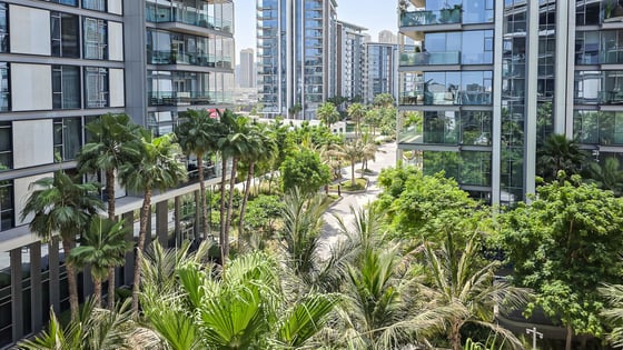 Upgraded apartment in Bluewaters with amazing sea views, picture 24