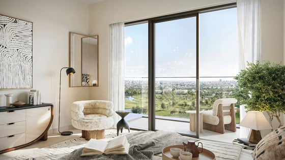 Stunning 2-Bedroom Apartment | BBQ Area | Zen Gardens, picture 2