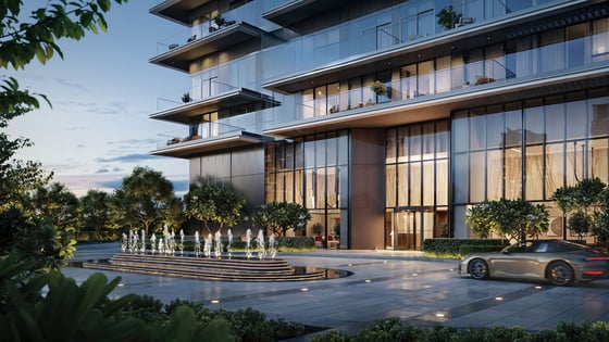 Exquisite Apartment | 1 Bedroom | Scenic Views, picture 6