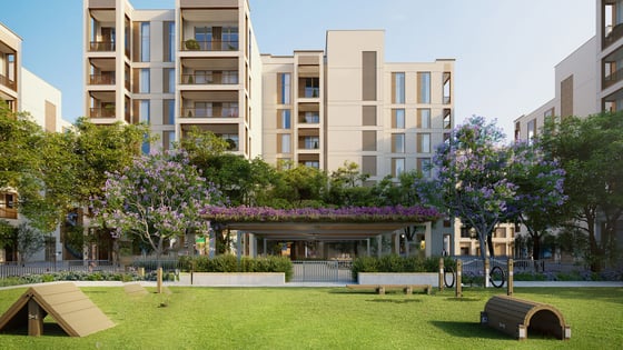 Skyline Serenity | Spacious 3-Bedroom | Prime Location, picture 11