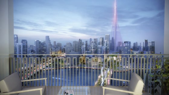 Stunning 3-Bedroom Apartment | Waterfront Living | Exclusive Amenities, picture 10