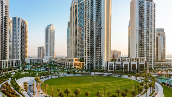 Exceptional Living | Modern 3-Bedroom Apartment | Dubai Creek Harbour, picture 11
