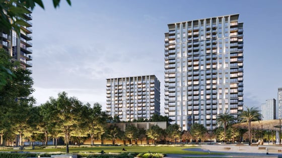 Exceptional Living | Modern 3-Bedroom Apartment | Dubai Creek Harbour, picture 8