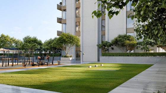 Exceptional Living | Modern 3-Bedroom Apartment | Dubai Creek Harbour, picture 6