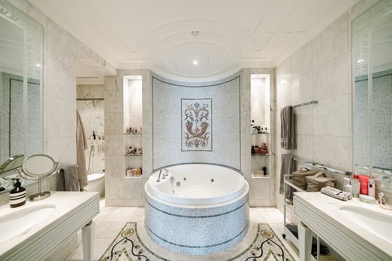 Timeless Elegance Awaits at Palazzo Versace Dubai, picture 8