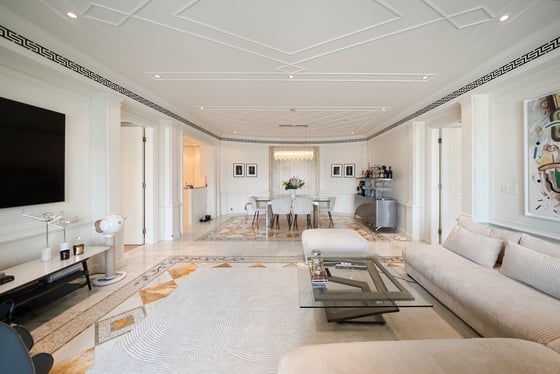 Timeless Elegance Awaits at Palazzo Versace Dubai, picture 3