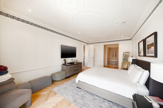 Timeless Elegance Awaits at Palazzo Versace Dubai, picture 6