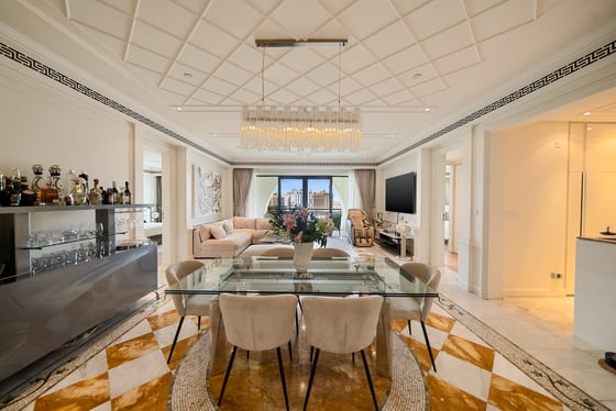Timeless Elegance Awaits at Palazzo Versace Dubai, picture 2