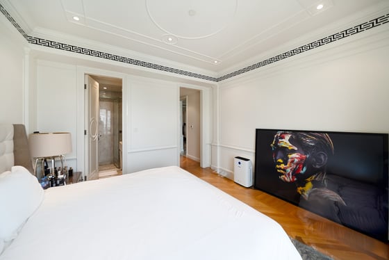 Timeless Elegance Awaits at Palazzo Versace Dubai, picture 15