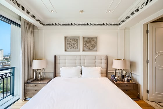 Timeless Elegance Awaits at Palazzo Versace Dubai, picture 16
