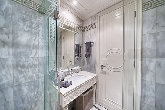 Timeless Elegance Awaits at Palazzo Versace Dubai, picture 10