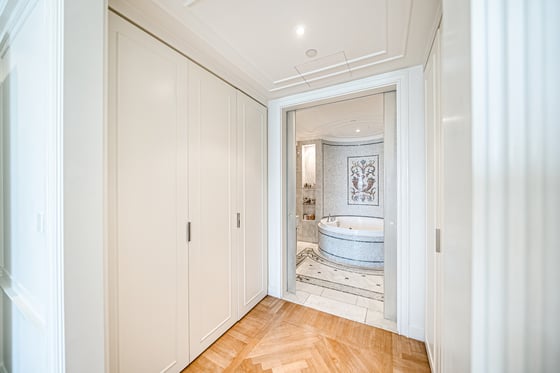 Timeless Elegance Awaits at Palazzo Versace Dubai, picture 17