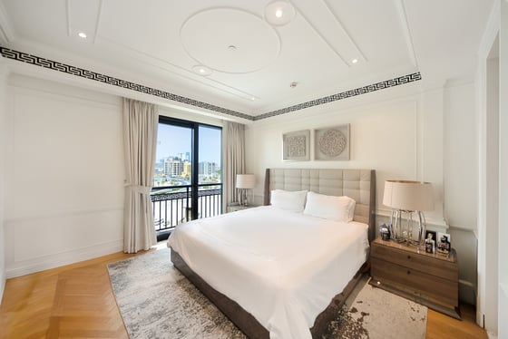 Timeless Elegance Awaits at Palazzo Versace Dubai, picture 13