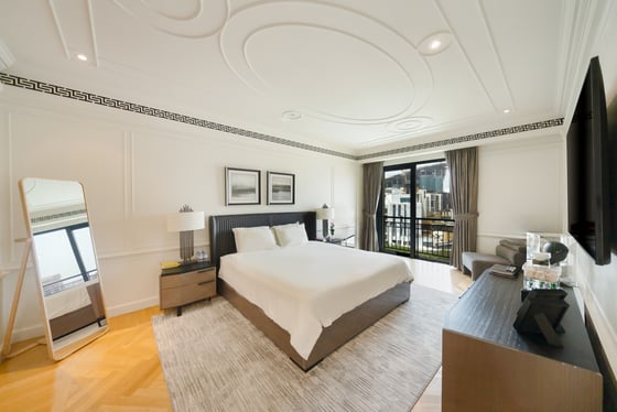Timeless Elegance Awaits at Palazzo Versace Dubai, picture 5