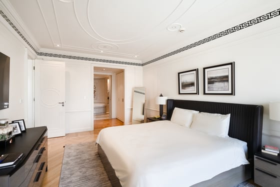 Timeless Elegance Awaits at Palazzo Versace Dubai, picture 7