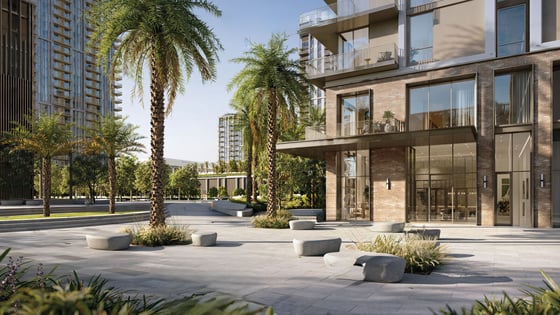 Stunning Apartment | Elevated Living | Dubai Creek Harbour, picture 7