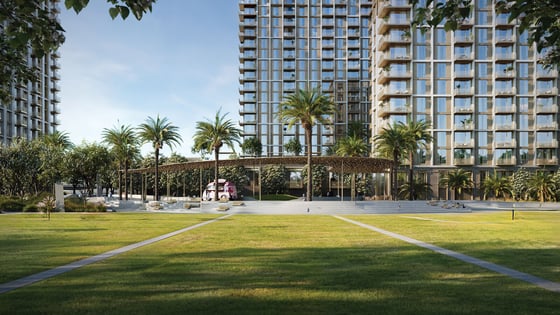 Stunning Apartment | Elevated Living | Dubai Creek Harbour, picture 11