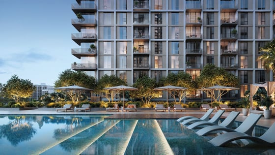 Stunning Apartment | Elevated Living | Dubai Creek Harbour, picture 12