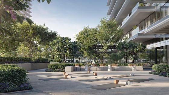 Stunning 1-Bedroom Apartment | Luxurious Living | Emaar’s Albero, picture 11