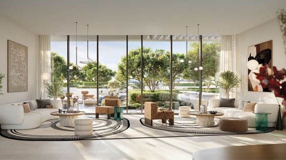 Stunning 1-Bedroom Apartment | Luxurious Living | Emaar’s Albero, picture 2