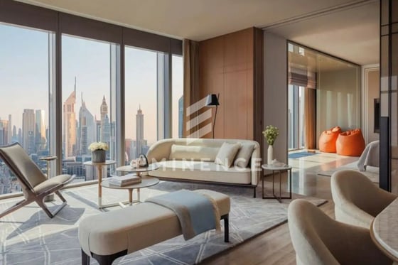 Genuine Resale | High Floor | Downtown View, picture 7