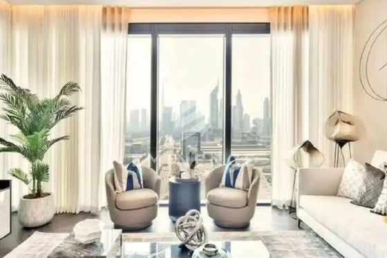 Genuine Resale | High Floor | Downtown View, picture 6