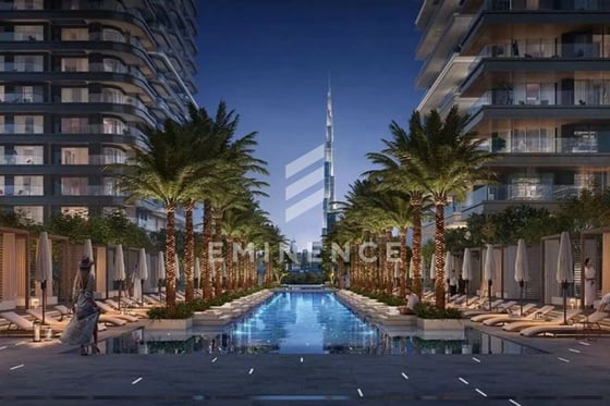 Genuine Resale | High Floor | Downtown View, picture 19