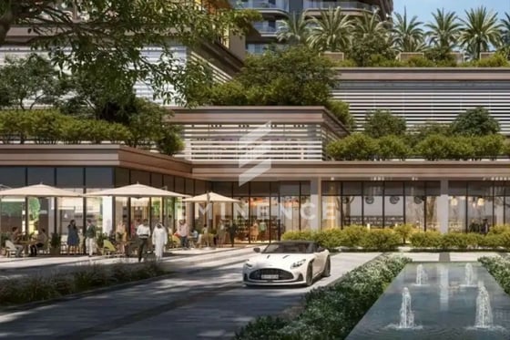 Genuine Resale | High Floor | Downtown View, picture 16