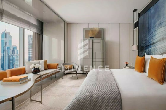 Genuine Resale | High Floor | Downtown View, picture 13