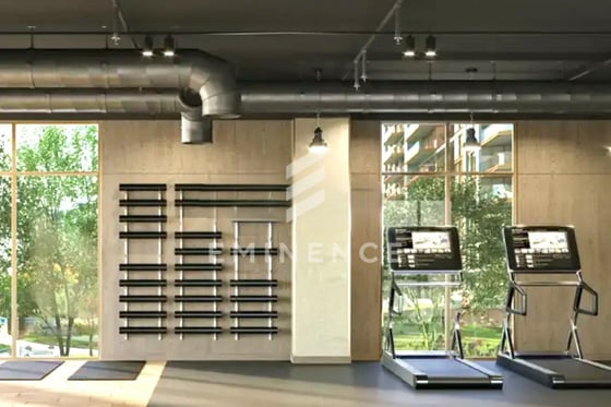 Luxury Living | Burk Khalifa View | Prime Location, picture 17