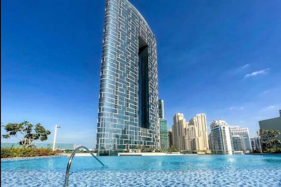 FULL SEA VIEW | FULLY FURNISHED | BEST LAYOUT |VOT, picture 32