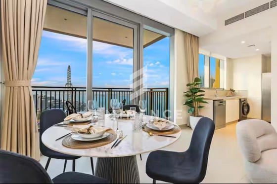 FULL SEA VIEW | FULLY FURNISHED | BEST LAYOUT |VOT, picture 5