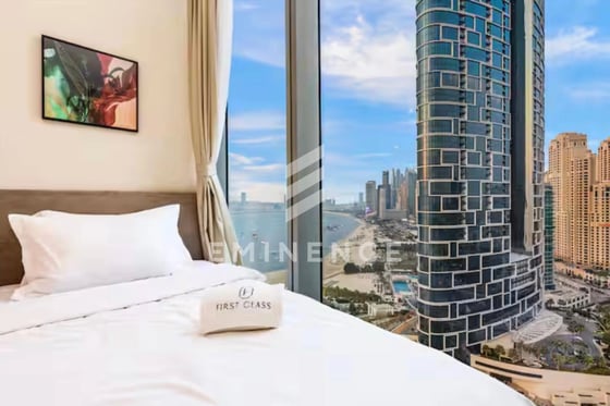 FULL SEA VIEW | FULLY FURNISHED | BEST LAYOUT |VOT, picture 15