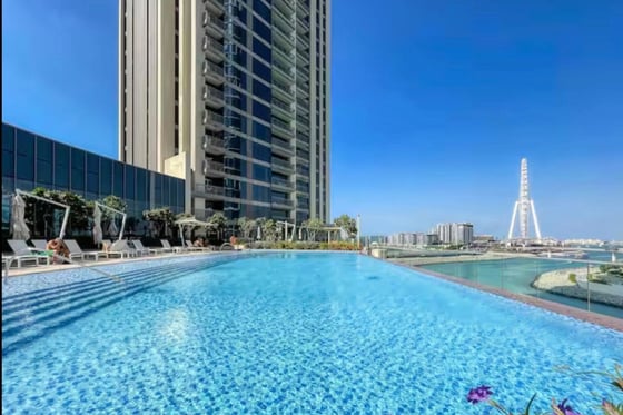 FULL SEA VIEW | FULLY FURNISHED | BEST LAYOUT |VOT, picture 30