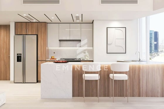 HIGH FLOOR | LAKE VIEW | BRAND NEW, picture 7