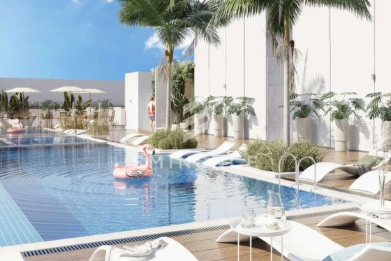 Luxurious | investment Deal | Modern | Brand New, picture 11