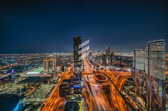 Sea and Burj Khalifa View | Ultra Premium, picture 34