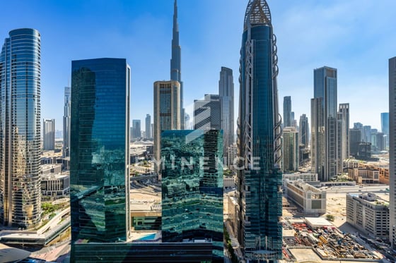 Sea and Burj Khalifa View | Ultra Premium, picture 32