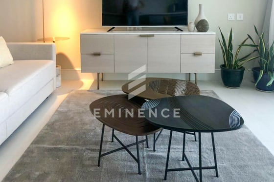 Biggest Studio I Fully Furnished on High Floor, picture 16
