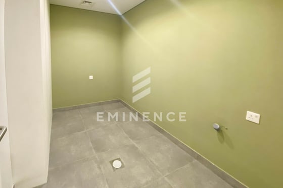 Unfurnished | Vacant in June | 1BR plus study room, picture 22