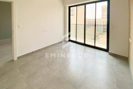 Unfurnished | Vacant in June | 1BR plus study room, picture 7